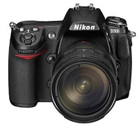 Nikon D300  PACK (PIXPN328942)